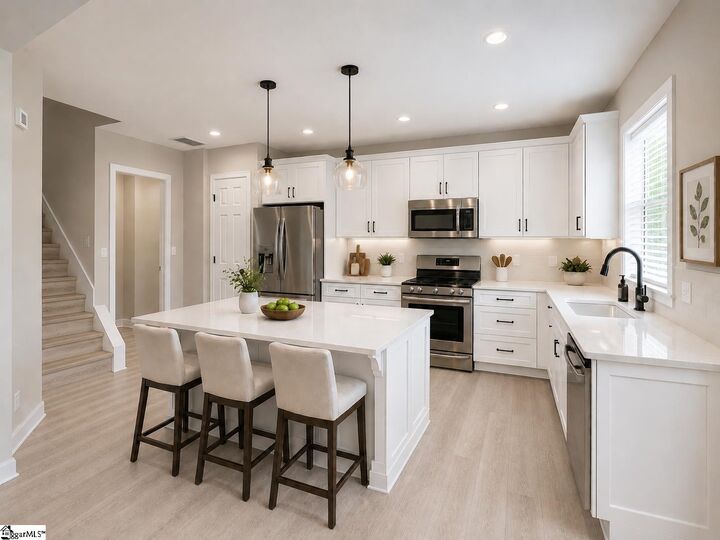 Property Photo:  648 Ivybrooke Avenue  SC 29615 