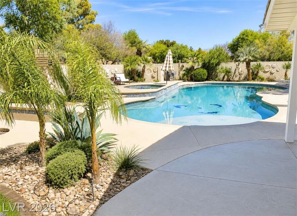 Property Photo: 3746 Mahalo Circle NV 89021