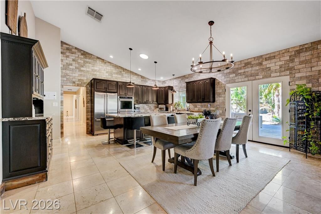 Property Photo:  3746 Mahalo Circle  NV 89021 