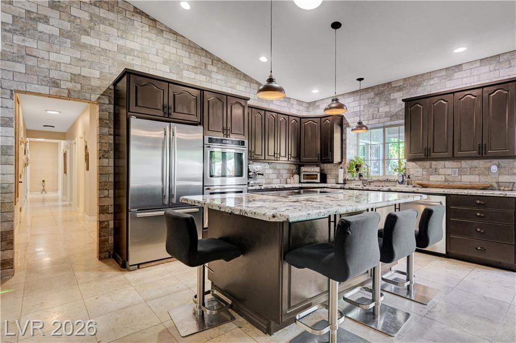 Property Photo: 3746 Mahalo Circle NV 89021