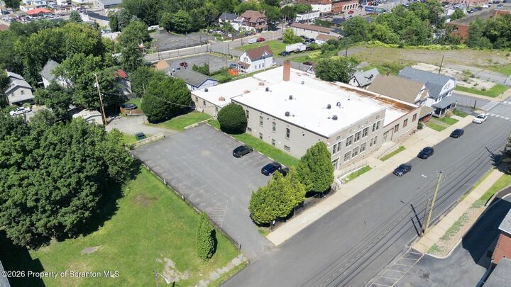 Property Photo: 829 831 Adams Avenue Apt 9 PA 18510