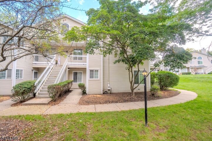 Property Photo: 64 Sage Court NJ 07921