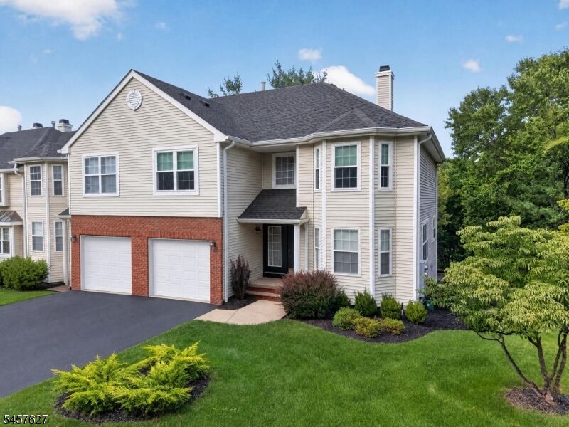 Property Photo:  2 Shackamaxon Ter  NJ 08801 