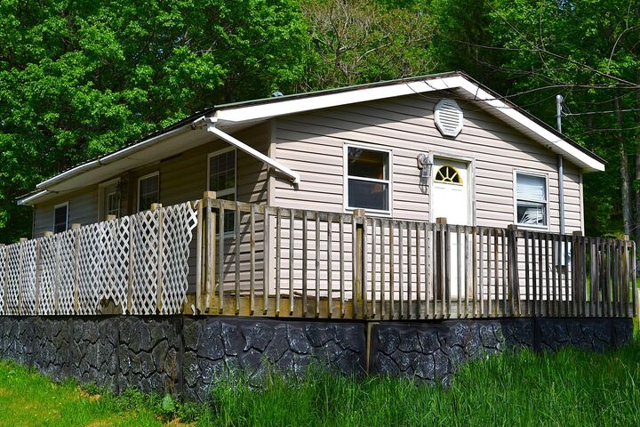 Property Photo: 273 Hundley Ln WV 25958