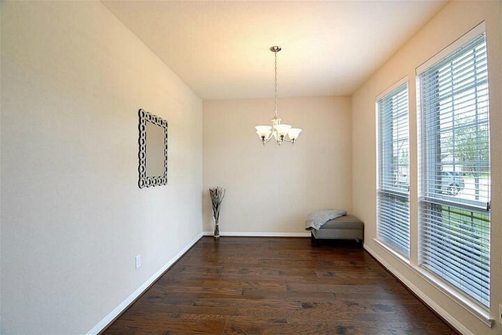 Property Photo:  15415 Pattington Cypress Drive  TX 77433 