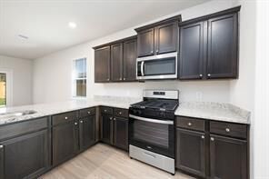 Property Photo:  15438 Maple Terrace Drive  TX 77303 