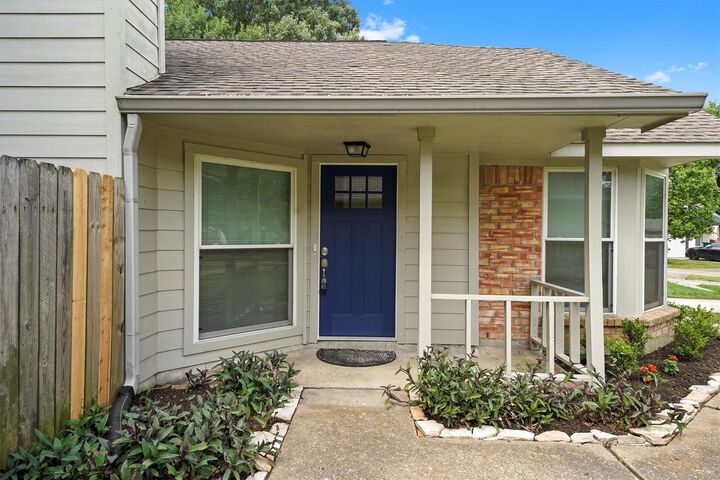 Property Photo:  9335 Crescent Moon Drive  TX 77064 
