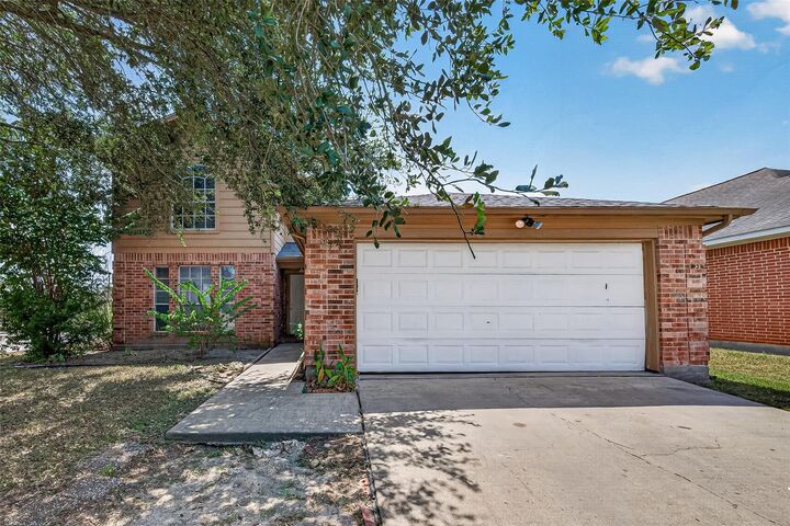 Property Photo:  15103 Beechnut Street  TX 77083 