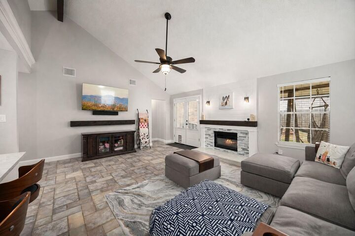 Property Photo:  21430 Park Mill Lane  TX 77450 