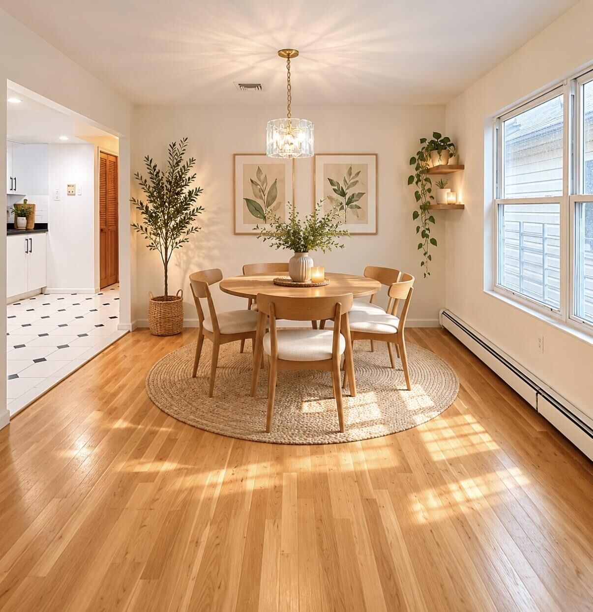 Property Photo:  64 70th St  NJ 07093 