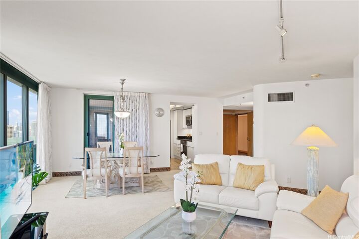 Property Photo:  1888 Kalakaua Avenue 2405  HI 96815 
