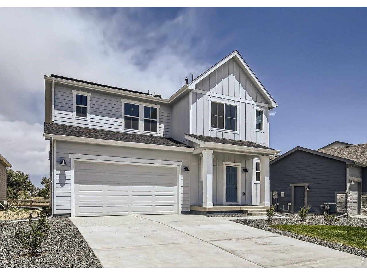 Property Photo: 641 Noola St CO 80550