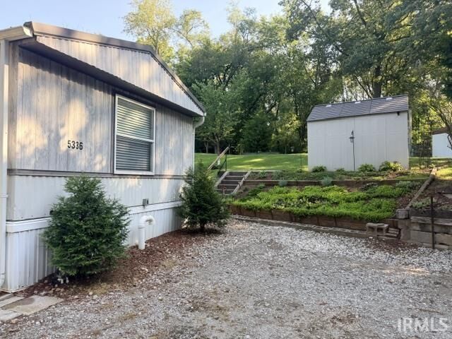 Property Photo:  5336 N 900 E Road  IN 46555 