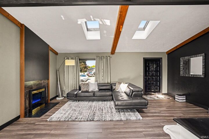 Property Photo:  55944 Buckeye Road  IN 46545 