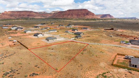 Property Photo: Lot 27 Crimson Estates UT 84741