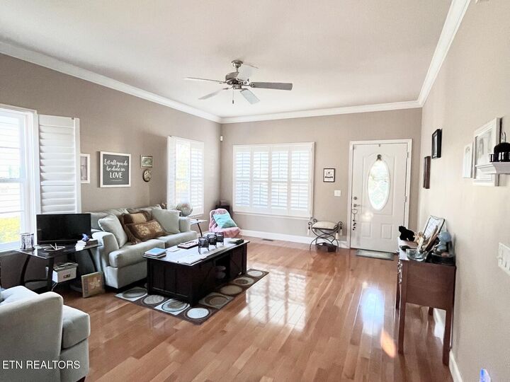 Property Photo:  1011 Wentford Ave  TN 37874 