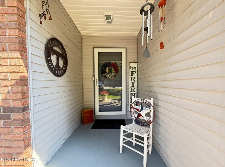 Property Photo: 64 Pear Circle TN 38555