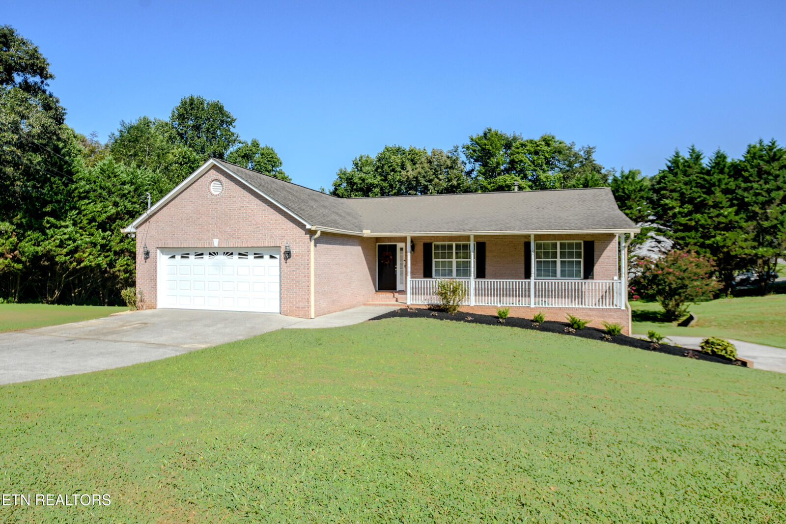 Property Photo:  12768 Daisywood Drive  TN 37932 
