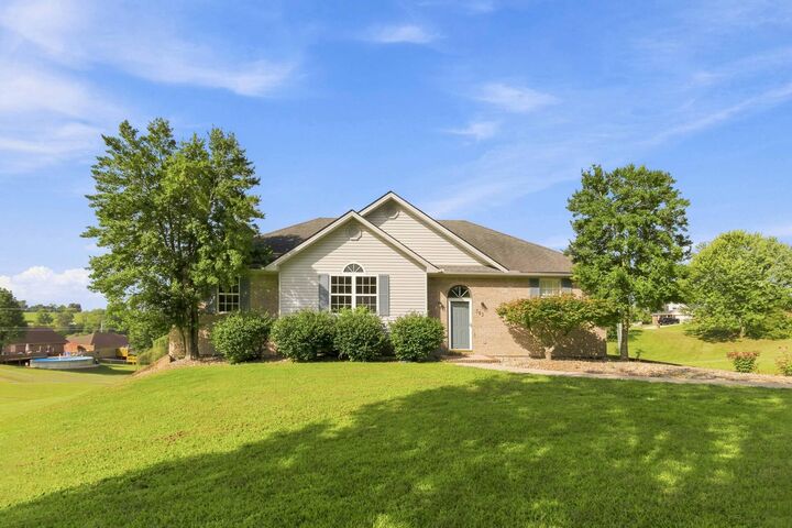 Property Photo:  363 Hidden Loop Drive  KY 42503 