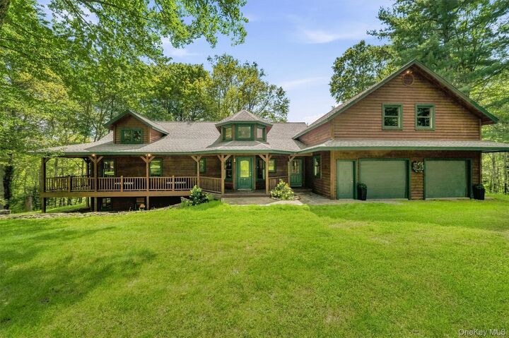 Property Photo: 62 Laird Road NY 12783