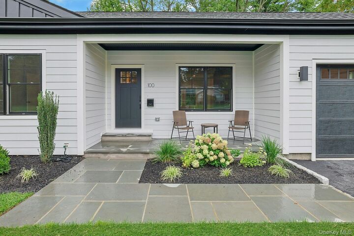 Property Photo:  100 Hazelton Circle  NY 10510 