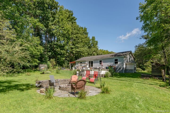 Property Photo: 28 Buck Lane NY 12477