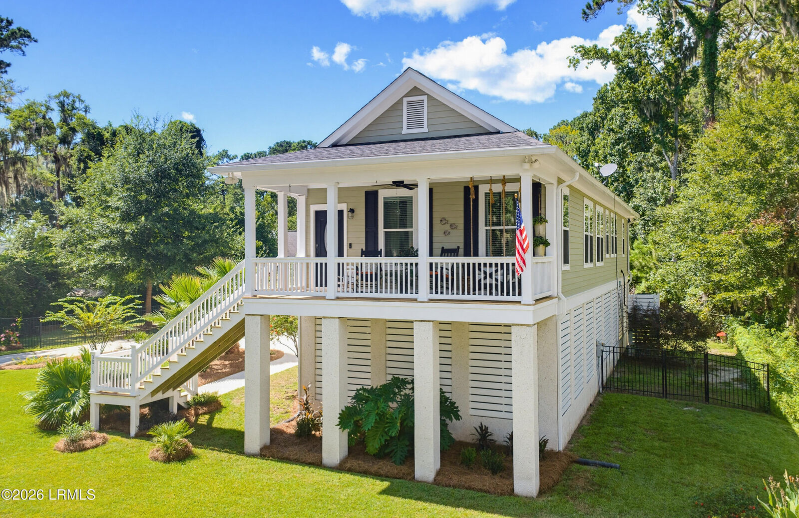 Property Photo:  3013 Walnut Street  SC 29906 