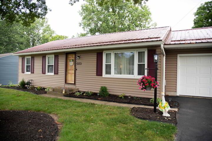 Property Photo:  1333 Eastbrook Dr  OH 44805 