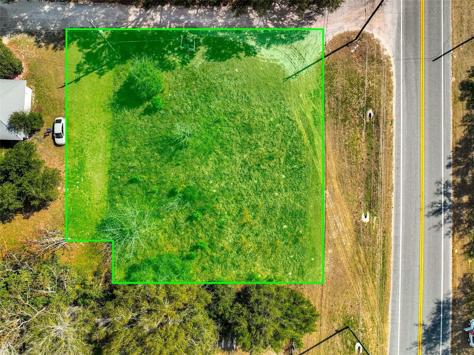 Property Photo: 106 NW Fat Cat Court FL 32055
