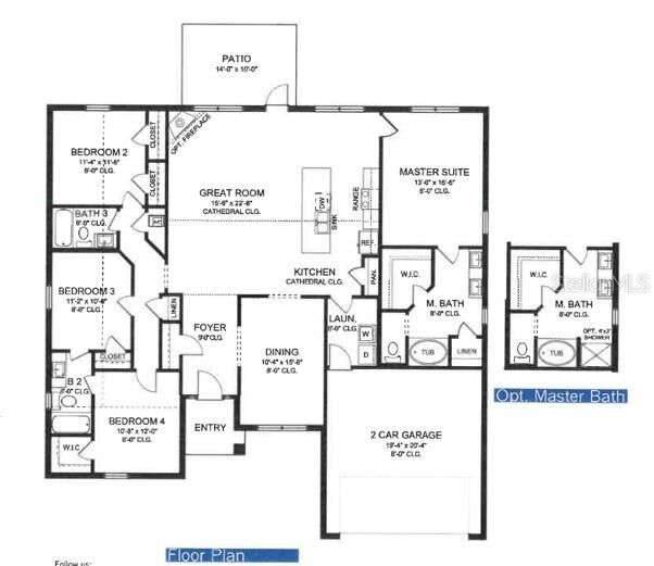 Property Photo:  1429 Marjorie Ln.  FL 34286 