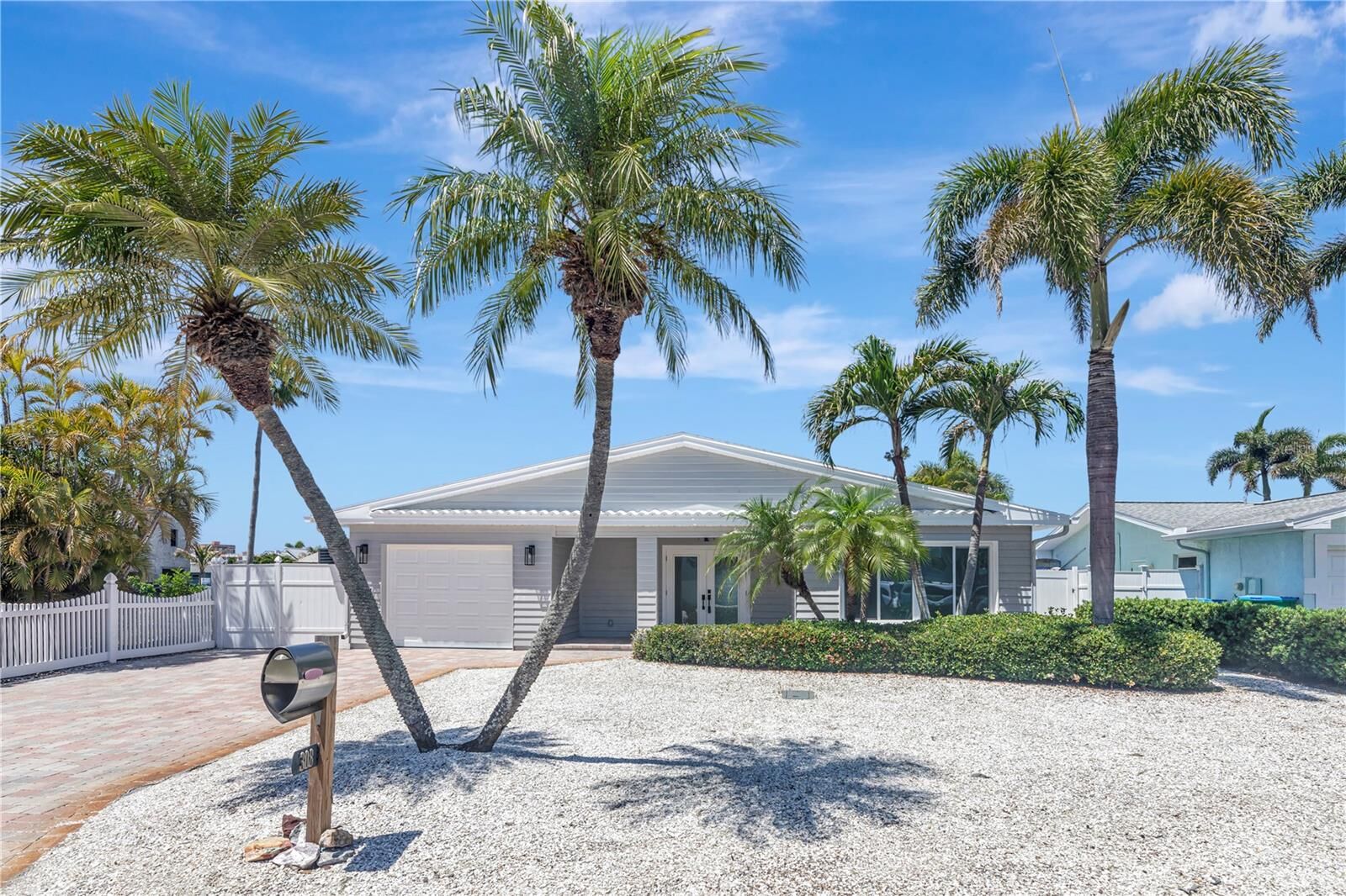 Property Photo:  308 173rd Avenue E  FL 33708 