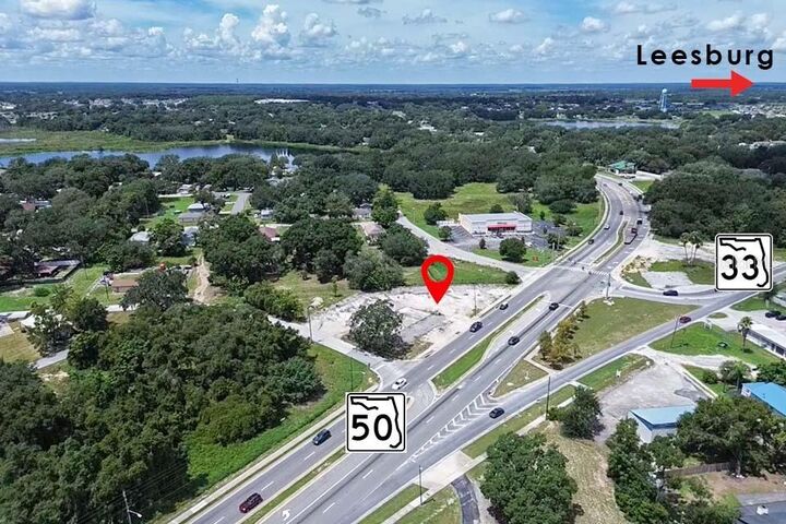 Property Photo:  E Myers Boulevard  FL 34753 