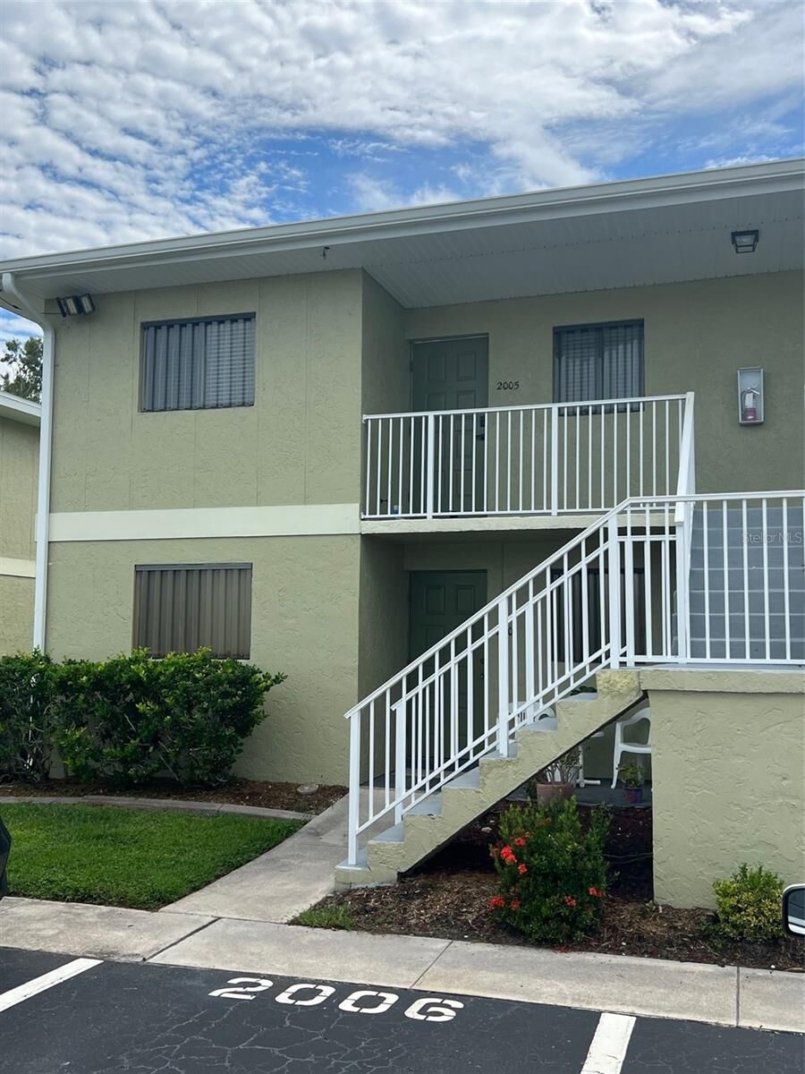 Property Photo:  25225 Rampart Boulevard 2005  FL 33983 
