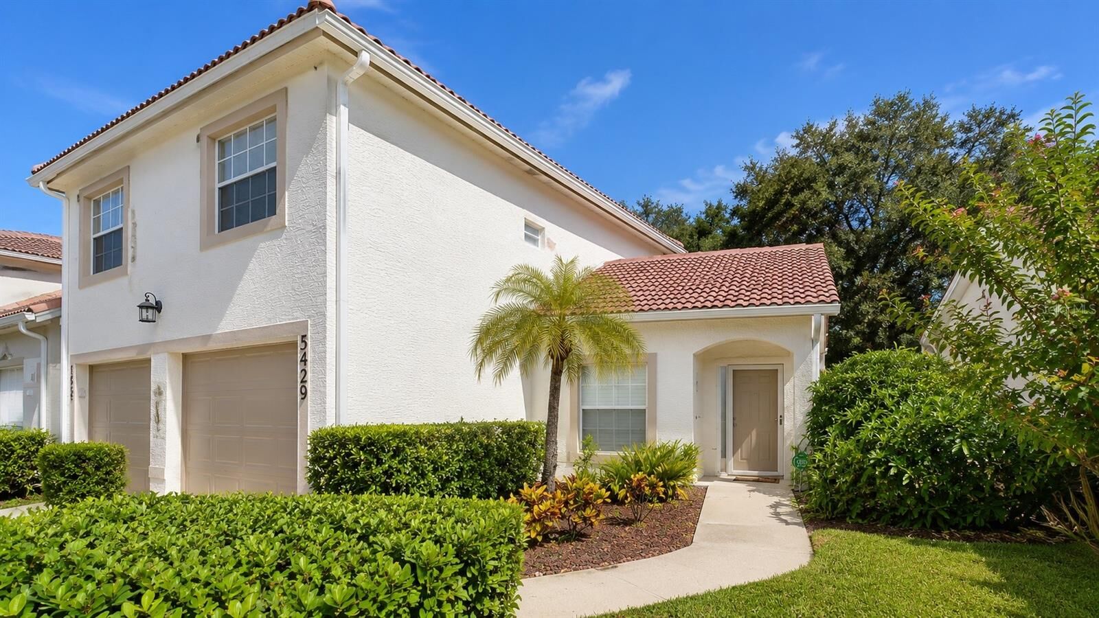 Property Photo:  5429 Stoneybrook Lane 102  FL 34203 