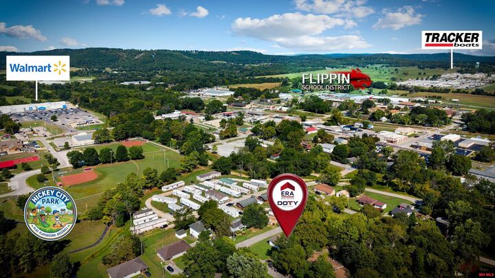 Property Photo: 301 Winchester Street AR 72634