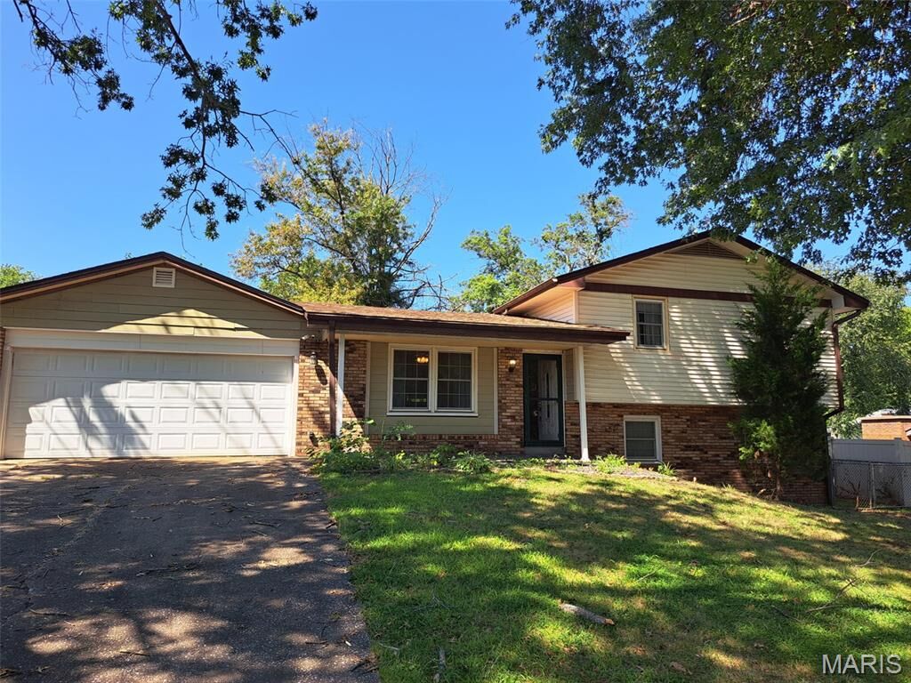 Property Photo:  1808 Ferndale Street  MO 63701 