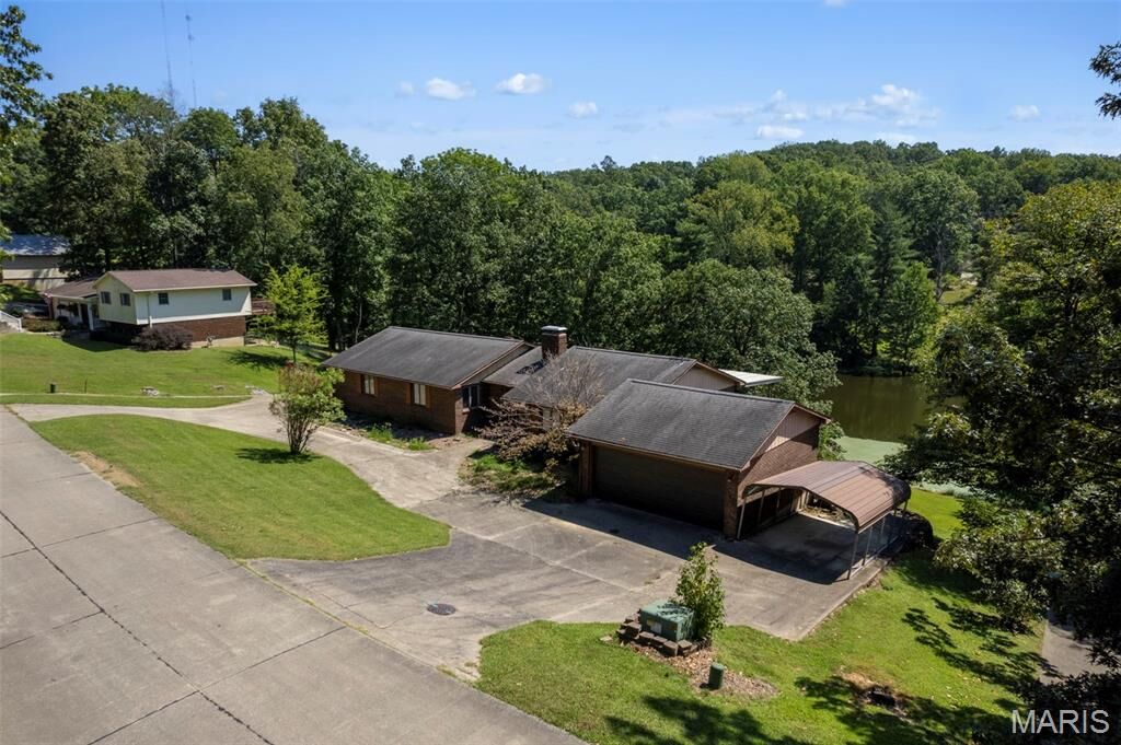 Property Photo:  2764 Tanglewood Drive  MO 63701 