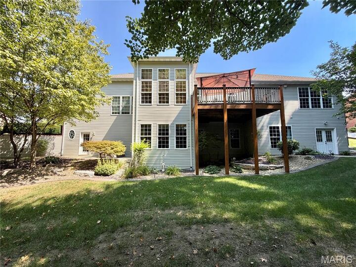 Property Photo:  6 Timberwood Drive  IL 62062 
