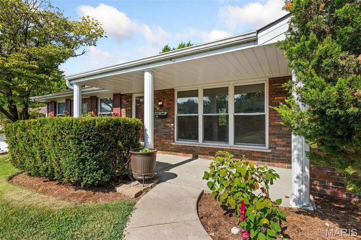 Property Photo:  109 Meadowlark Lane  MO 63301 
