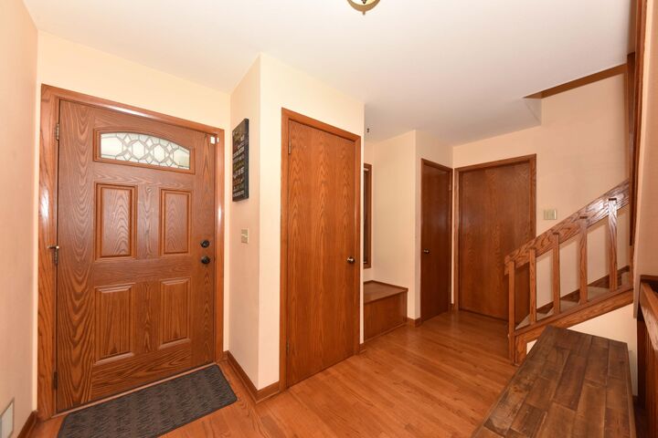 Property Photo:  4435 W Terry Ave  WI 53223 