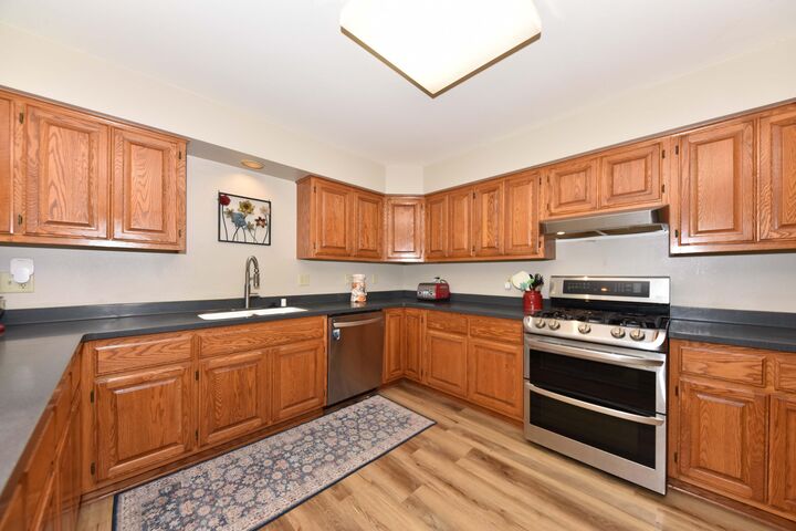 Property Photo: 4435 W Terry Ave WI 53223