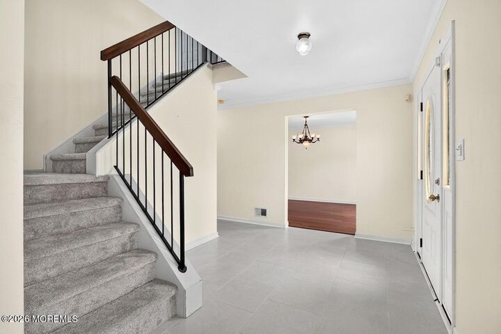 Property Photo:  1 Cherry Creek Drive  NJ 07747 
