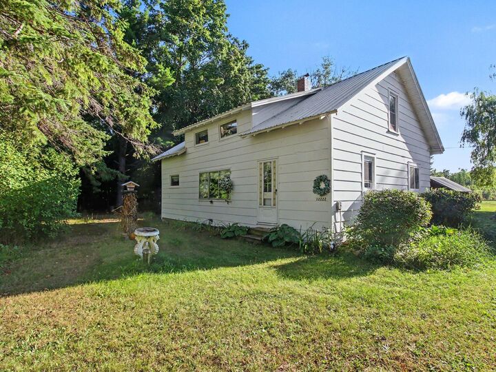 Property Photo: 12222 Butler Road MI 49721