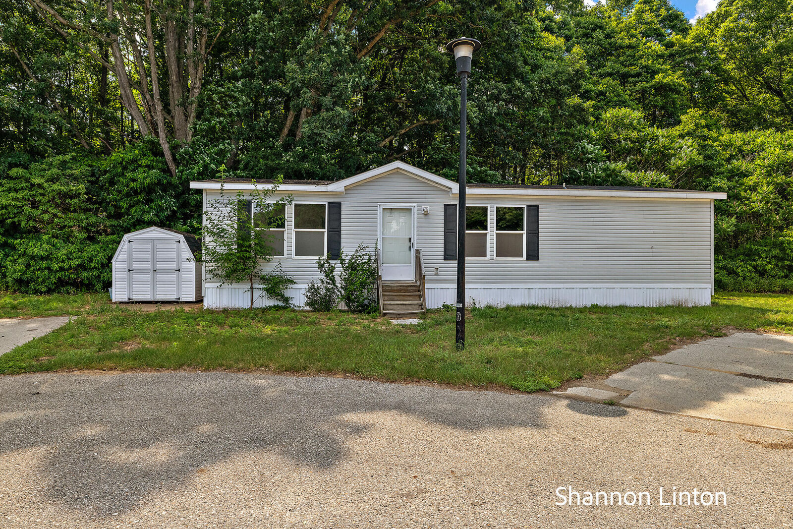 Property Photo: 8783 Muirfield Drive MI 49460