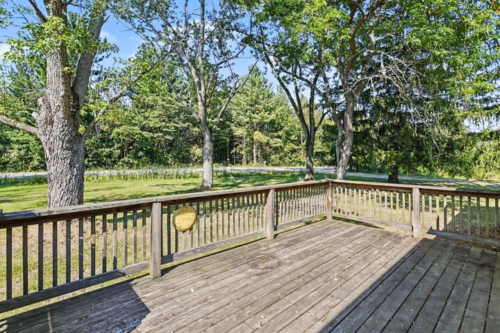 Property Photo:  5250 Territorial Road  MI 49022 