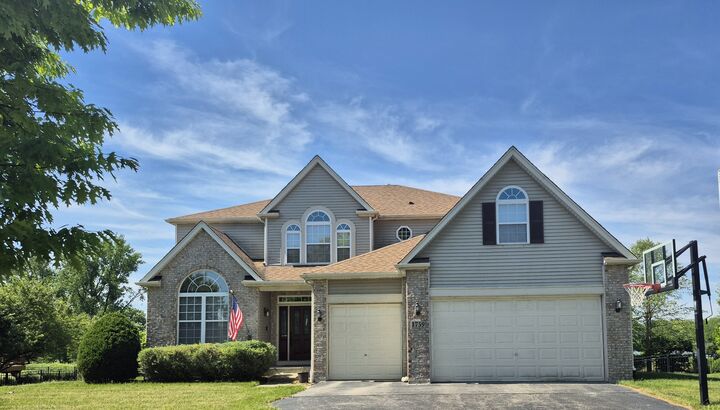 Property Photo:  1759 Napa Suwe Lane  IL 60084 
