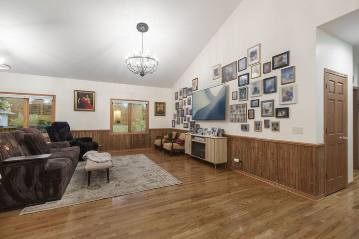 Property Photo: 8404 Squirrel Drive IL 60081