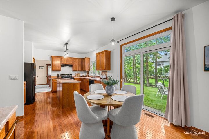 Property Photo:  351 Whitewater Lane  IL 60543 