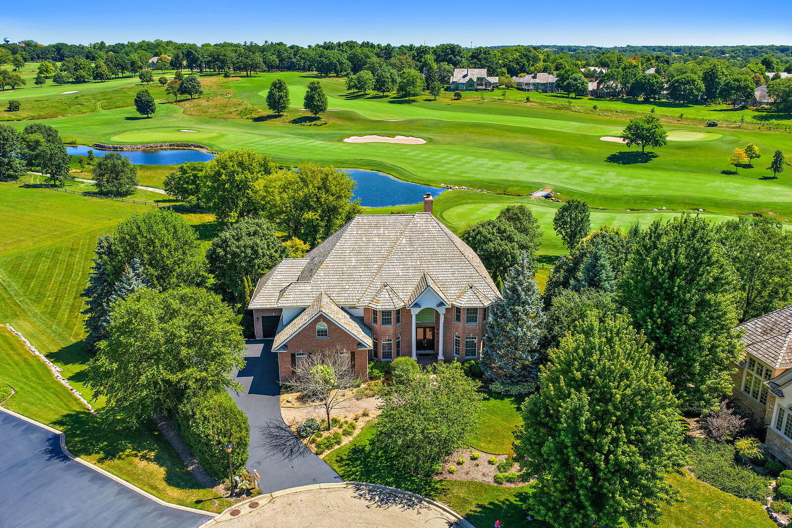Property Photo:  6564 Beech Lane  IL 60048 
