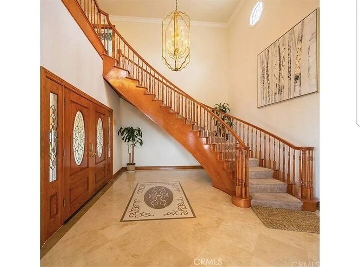 Property Photo:  1509 Hollencrest  CA 91791 